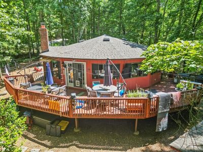 834 S Hogan Dr, Westminster, SC, 29693