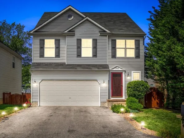 148 W Earleigh Heights Rd, Severna Park, MD 21146