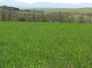 Fleming Rd, Rensselaerville, NY 12147