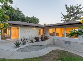 3805 Ranch Top Rd, Pasadena, CA 91107