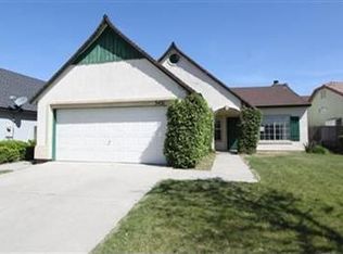 3421 Will Scarlet Way, Modesto, CA 95355