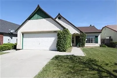 3421 Will Scarlet Way photo 1