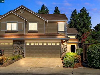 3705 Rose Rock Cir, Pleasanton, CA, 94588