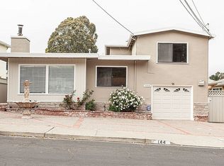 144 Clay Ave, South San Francisco, CA 94080