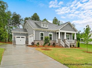 175 Triple Ponds Ct #3, Clover, SC 29710