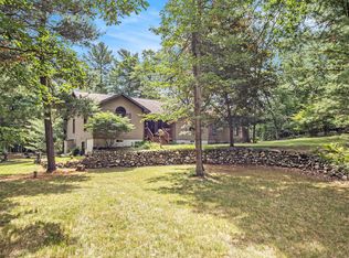 3985 Linke Rd, Manistee, MI 49660