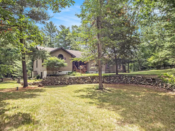 3985 Linke Rd, Manistee, MI 49660