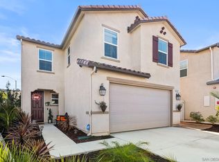 8613 Ebbets Way, Santee, CA 92071