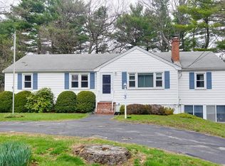 3 Sunset Dr, Burlington, MA 01803