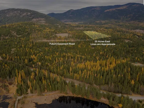 Nna Balsam Rd #E2, Bonners Ferry, ID 83805