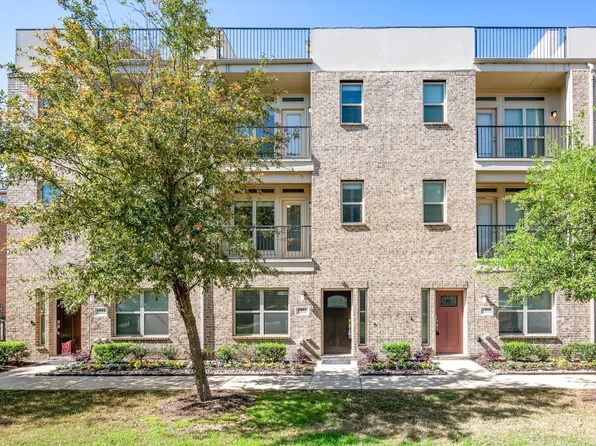 1304 Palm Canyon Dr, Dallas, TX 75204