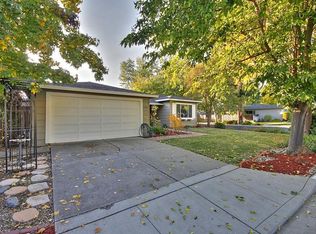 3596 Olympic Ct S, Pleasanton, CA 94588