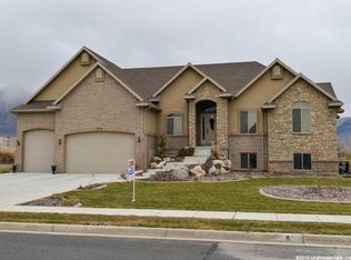 2714 N 3375 W, Plain City, UT 84404
