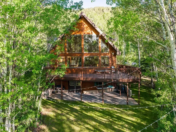 Mv 29 Mountain View Subdivison Rd, Oakley, UT 84055