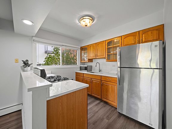 2nd image of 8820 N Western Ave APT 1H