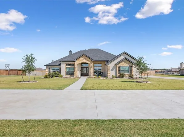 231 Sportsman Dr, Lorena, TX 76655