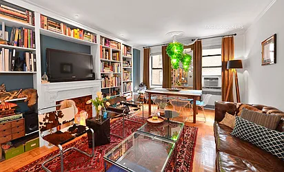 Sold by Engel & Völkers New York City