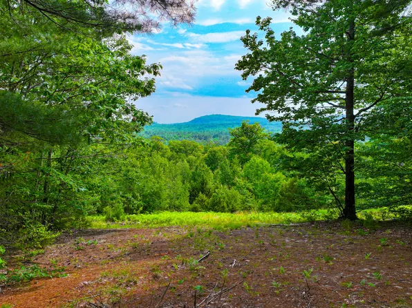 Lot 31B McDaniel's Drive, Waterford, ME 04088
