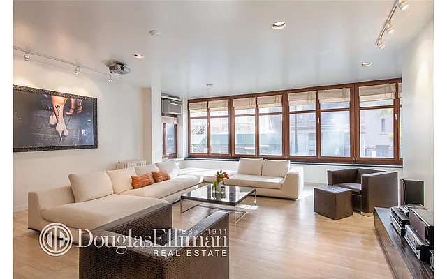 Sold by Douglas Elliman | media 8