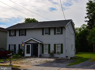 14 S Reamstown Rd, Stevens, PA 17578