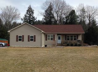 151 Quarry Ln, Swanton, VT 05488