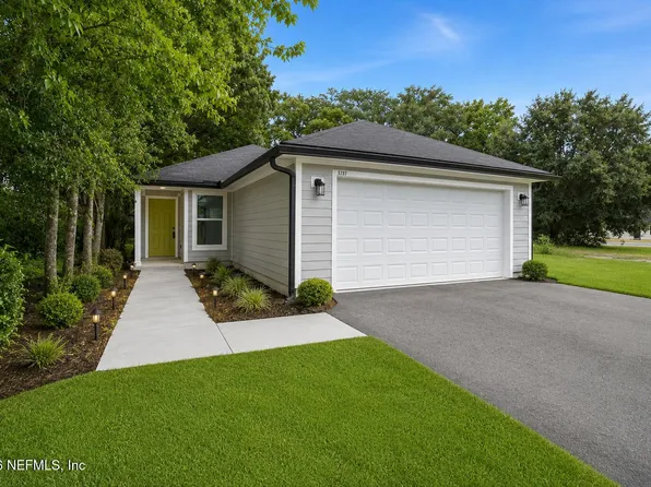 5737 VERNON Road, Jacksonville, FL 32209