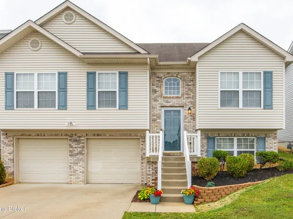 10611 Evanwood Dr, Louisville, KY 40228