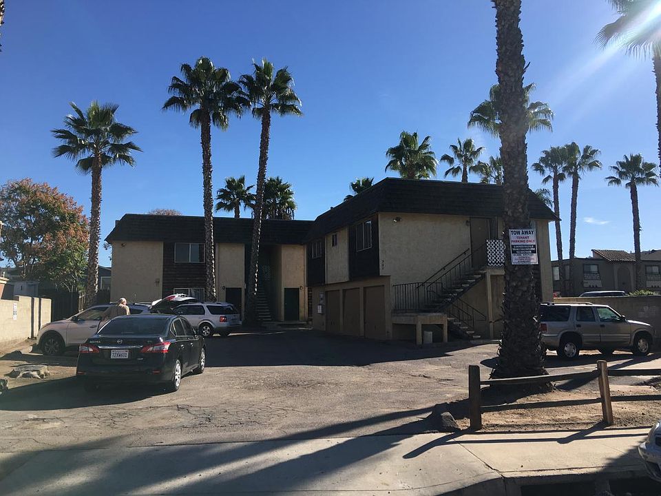 1st image of 903 S Sunshine Ave APT B