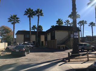 903 S Sunshine Ave APT B, El Cajon, CA 92020