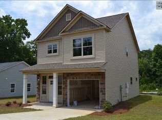 19 Bowie Dr, Lugoff, SC 29078