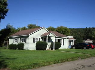 23 Hills St, Wellsville, NY 14895