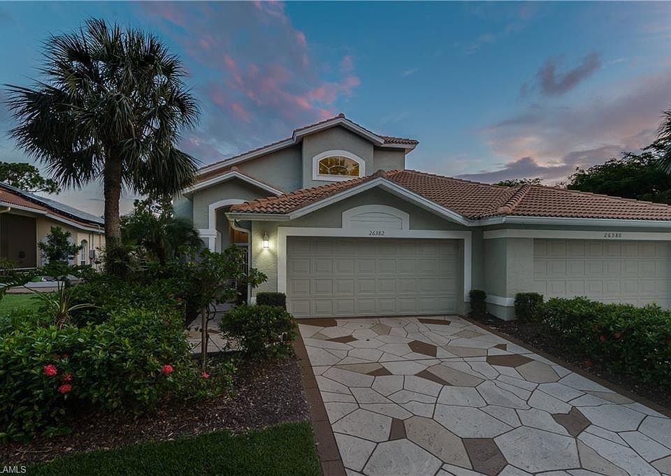 Zillow Bonita Springs