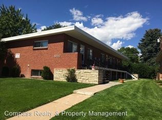 5777 S Bannock St APT 102, Littleton, CO 80120