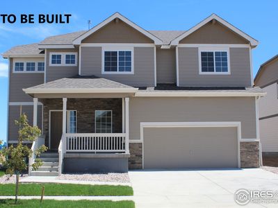 4788 Tangerine St, Johnstown, CO, 80534
