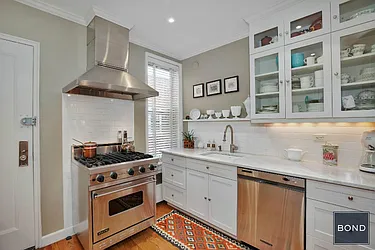 Sold by Bond New York