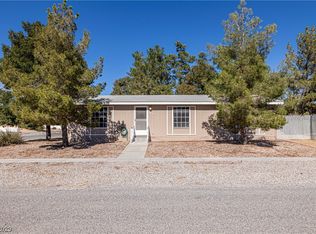 4100 E Winterwood Rd, Pahrump, NV 89048