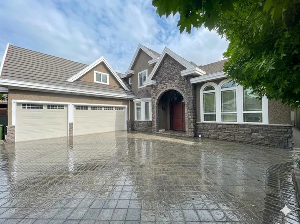 8120 Pigott Rd, Richmond, BC V7A 2C2