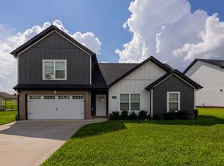 786 Boreal Way, Clarksville, TN 37042