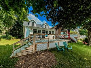 340 Poplar Bch, Auburn, NY 13021