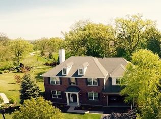 2234 Trailside Ln, Wauconda, IL 60084