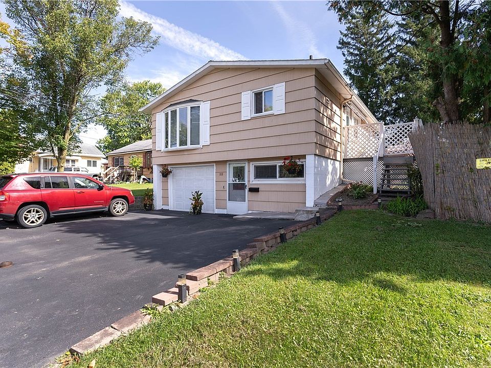 308 Colfax Ave, East Syracuse, NY 13057 Zillow