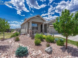 9321 Kathi Creek Dr, Colorado Springs, CO 80924