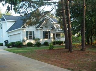 447 Ruben Rd, Byron, GA 31008