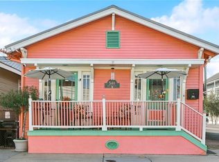 540 Marigny St, New Orleans, LA 70117