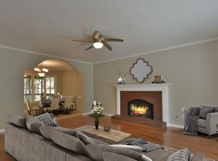 21 Wexford Cres, Cartersville, GA 30121