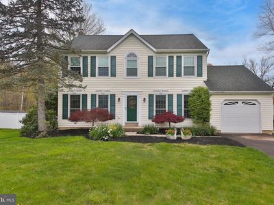 2103 Emily Cir, Warrington, PA, 18976