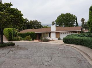 630 Pine Spring Ln, Santa Barbara, CA 93110