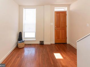 437 Pitman Pl #1, Baltimore, MD 21202