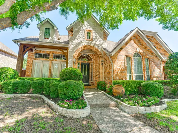 2621 Elmbrook Dr, Carrollton, TX 75010