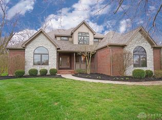 2627 Ashton Dr, Lebanon, OH 45036
